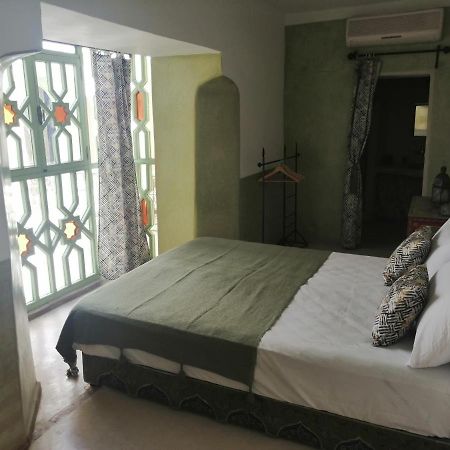 Riad Camindia Marrakesh Luaran gambar