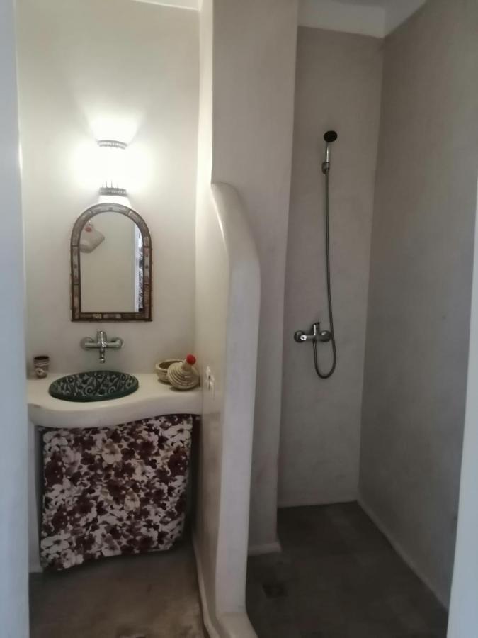 Riad Camindia Marrakesh Luaran gambar