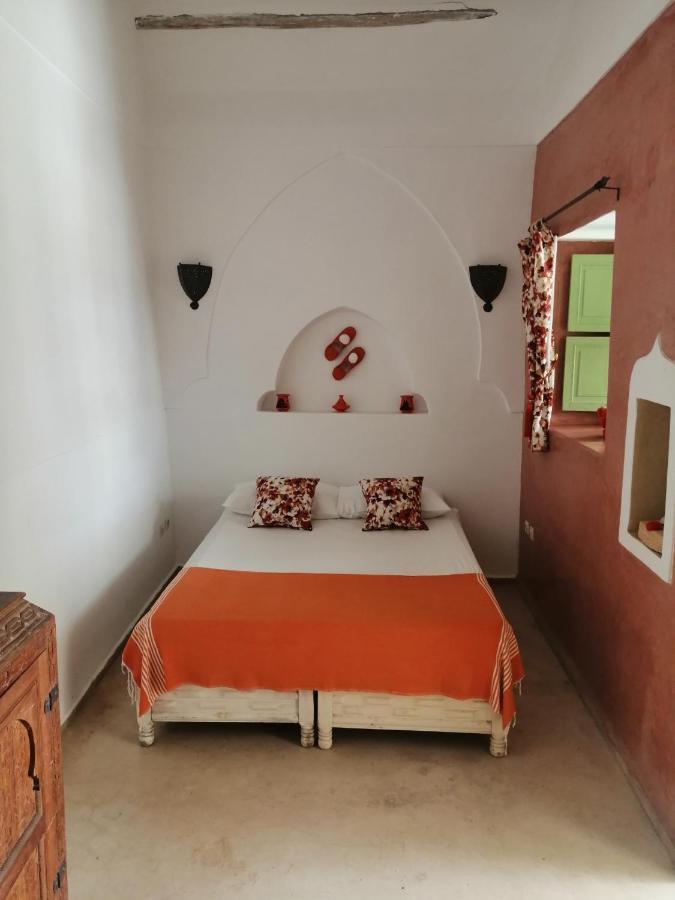 Riad Camindia Marrakesh Luaran gambar