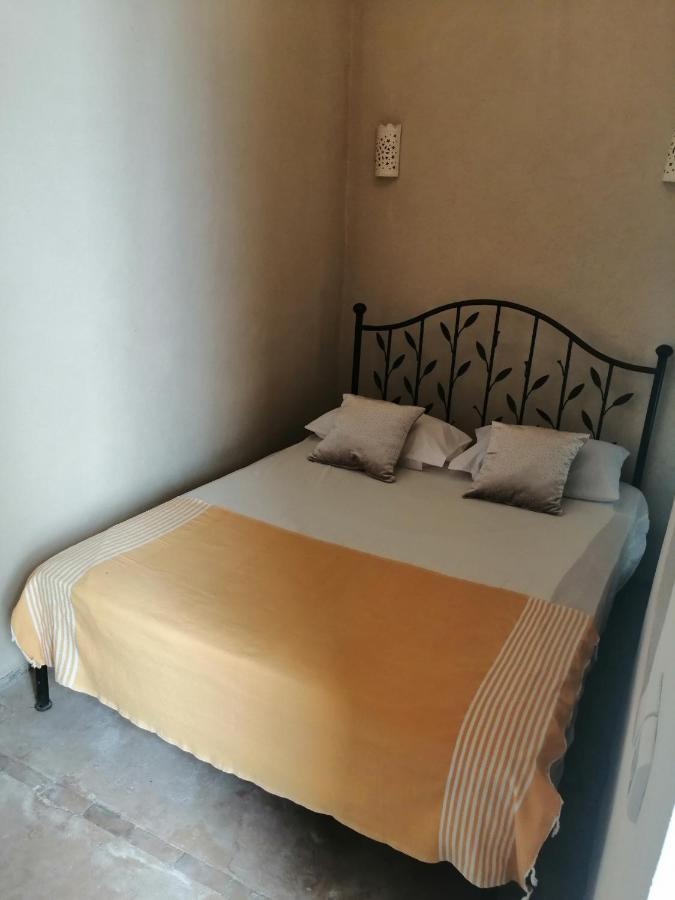 Riad Camindia Marrakesh Luaran gambar