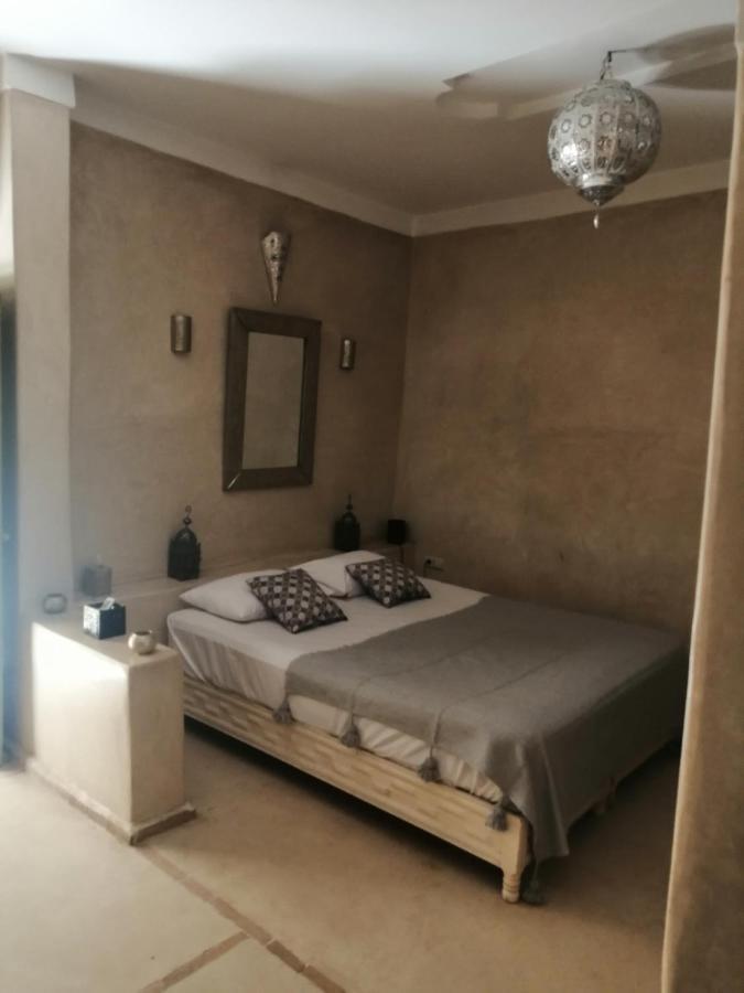 Riad Camindia Marrakesh Luaran gambar